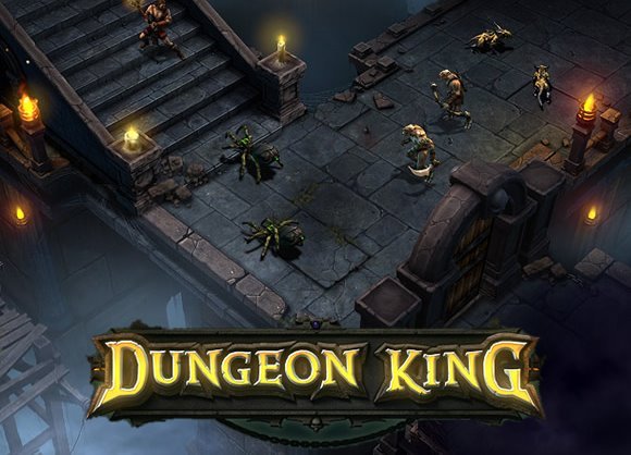 Dungeon King Dungeon King