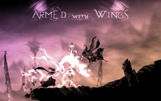 Armed with Wings Culmination