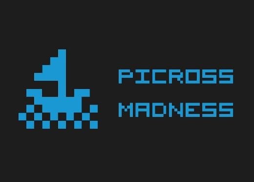 Picross Madness Picross Madness