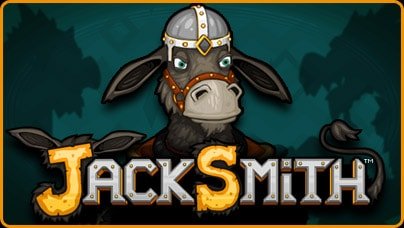 Jack Smith Jack Smith