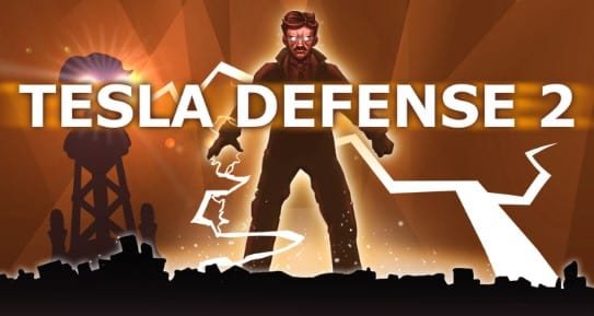 Testa Defense 2 Testa Defense 2